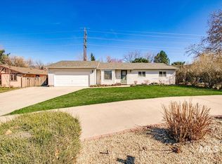 3470 S Norfolk Way, Boise, ID 83706