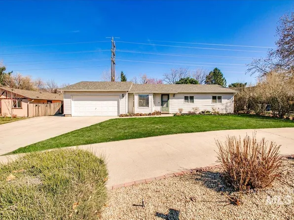 3470 S Norfolk Way, Boise, ID 83706