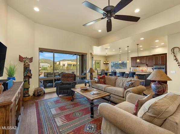 6760 W Red Hawk Pl, Marana, AZ 85658