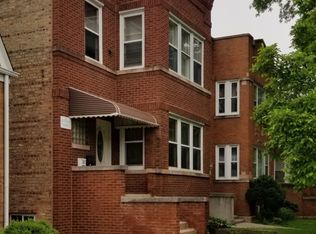 5332 W Newport Ave #2, Chicago, IL 60641