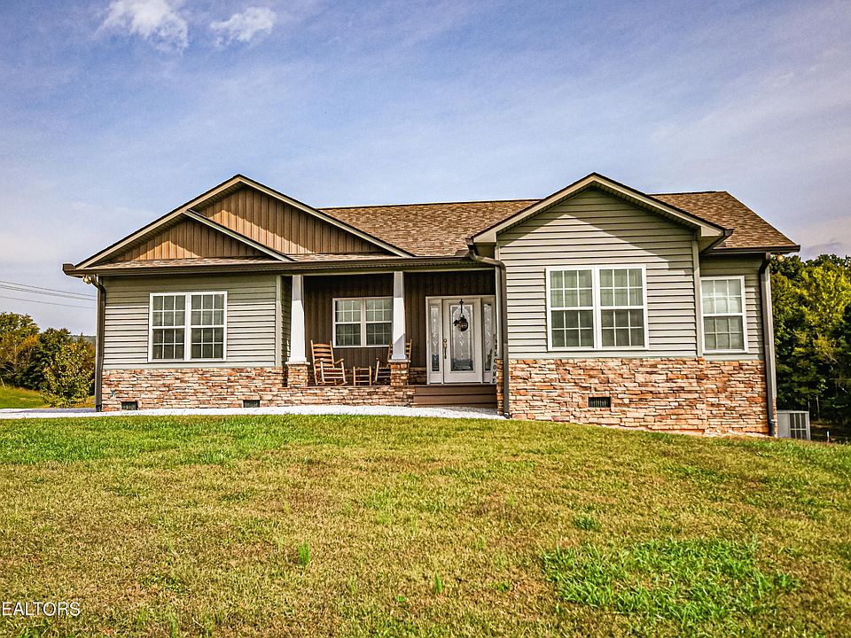 877 Queener Rd, Jacksboro, TN 37757 Zillow