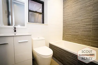 Rented by SCOUTBK.COM