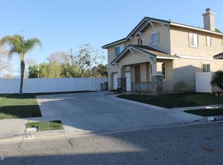 817 Hinckley Ln, Fillmore, CA 93015