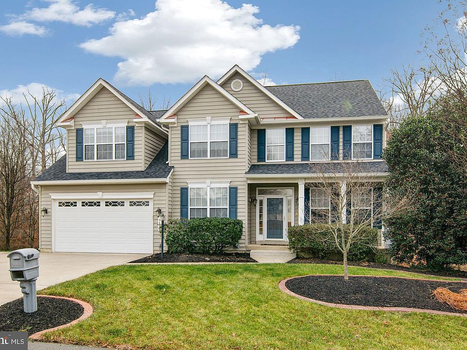 5433 Quinn Ln, Woodbridge, VA 22193 | Zillow