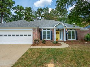 6754 Moon Cir, Columbus, GA 31909