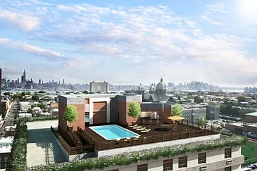 The Altessa at 815 22nd Street in Union City