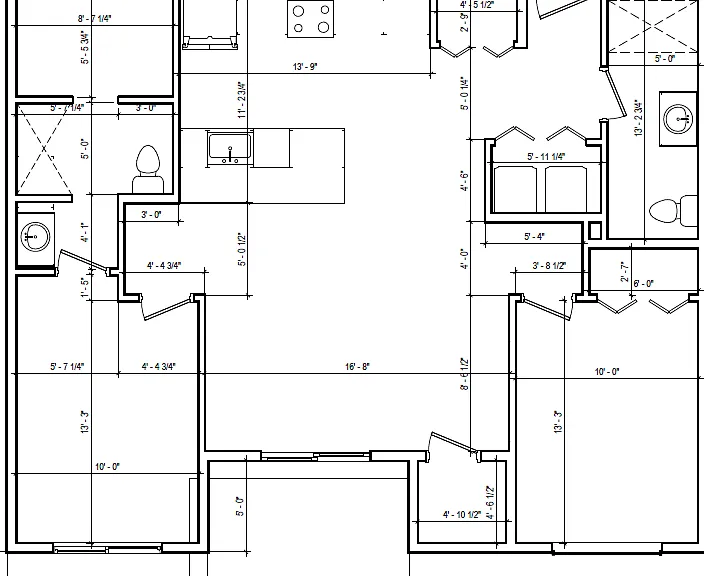 1801 Palace Dr #3C — Photo 2