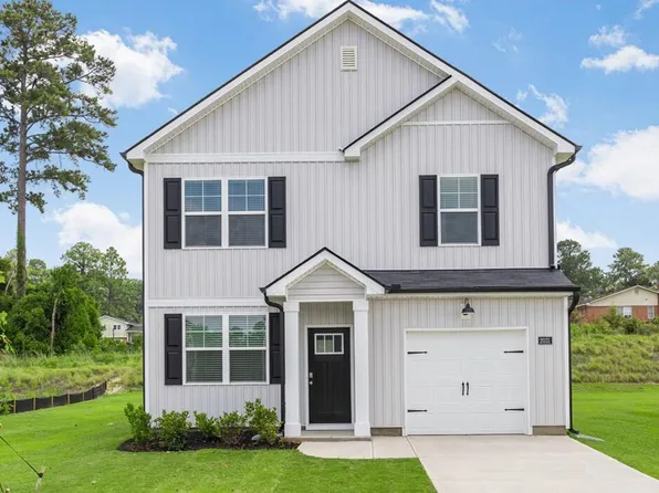 2776 Fawn Drive, Augusta, GA 30906