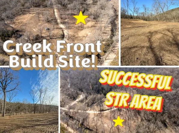 13749 Enon Rd, Omaha, AR 72662