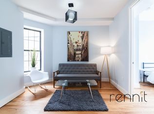 137 Albany Ave APT 3F, Brooklyn, NY 11213