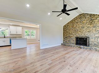 10807 Saint Rene Rd, Jeffersontown, KY 40299