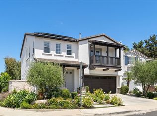 1 Shining Star Way, Aliso Viejo, CA 92656