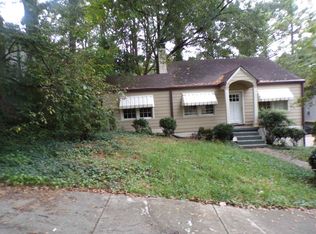 1068 Westshire Pl NW, Atlanta, GA 30318