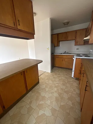 Floor plan 1121B