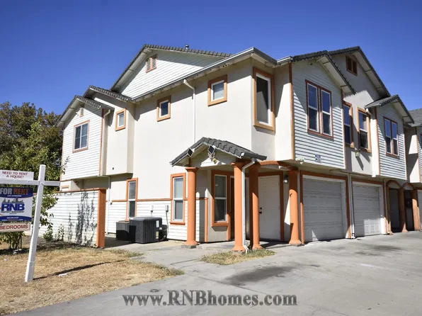 Mobley Avenue 367, 367 Mobley Ave #A, Sacramento, CA 95838