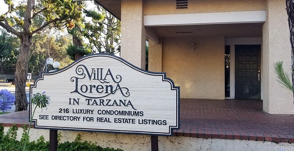 1st image of 18307 Burbank Blvd Unit 15
