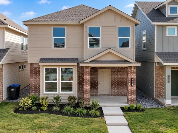 3104 Maple Orchard Ln, Fort Worth, TX 76140