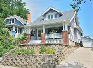 1628 N 53rd St, Milwaukee, WI 53208