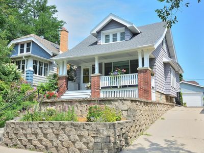 1628 North 53rd STREET, Milwaukee, WI, 53208