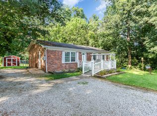 106 Hogin Rd, Dickson, TN 37055