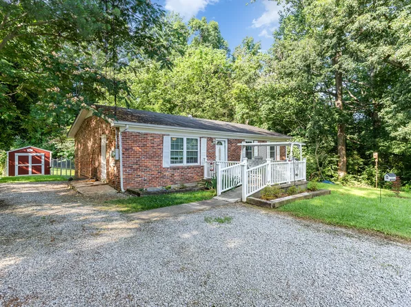 106 Hogin Rd, Dickson, TN 37055