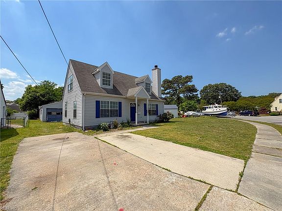 3rd image of 8641 Chapin St