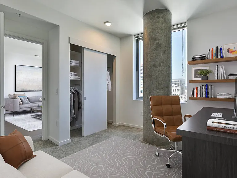 Soma Towers — Photo 9
