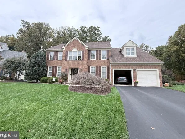 10315 Paddock Pl, Laurel, MD 20723