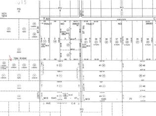 4 W Avenue C Lot 14, Lancaster, CA 93536