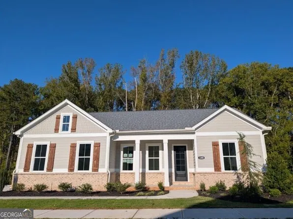 3380 Hillshire Dr, Cumming, GA 30028