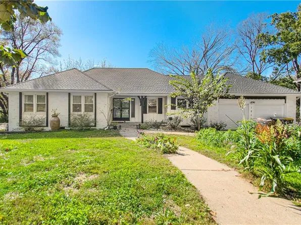 1219 E 109th Ter, Kansas City, MO 64131