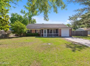 505 Olive Ct, Jacksonville, NC 28540