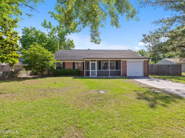 505 Olive Court, Jacksonville, NC 28540