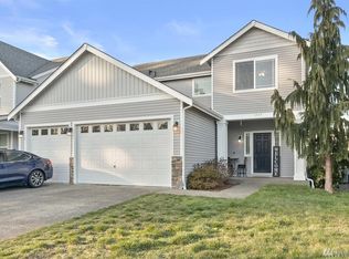 1313 180th Street Ct E, Spanaway, WA 98387