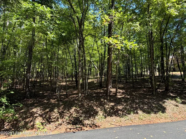 LOT 7 Hart Ln, Dadeville, AL 36853