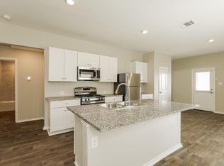 4042 Gossan Spgs, San Antonio, TX 78253