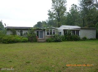 67688 Union Rd S, Union, MI 49130