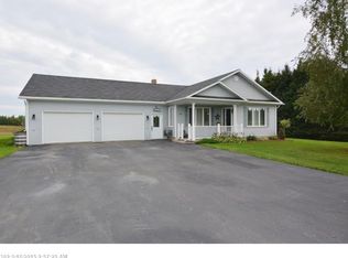 188 N Wade Rd, Wade, ME 04786