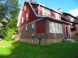 550 Ardmore Blvd, Pittsburgh, PA 15221
