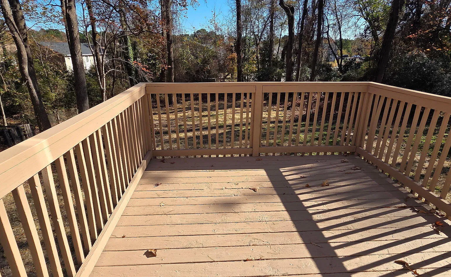 3 bed, 2.5 bath, 1280 sqft, $1,600 — Photo 2
