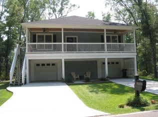 543 Belin Dr, Murrells Inlet, SC 29576