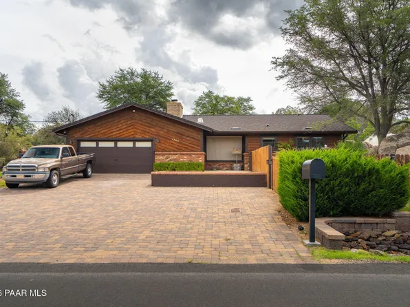 1765 Meadowridge Rd, Prescott, AZ 86305