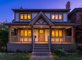 78 Royal York Rd, Toronto, ON M8V2T8