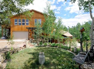 551 Aspen Ln, Black Hawk, CO 80422