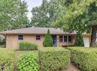 706 Dale St, Normal, IL 61761