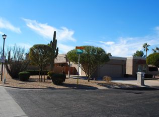 9615 E Bud Ct, Sun Lakes, AZ 85248