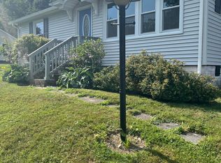 250 Lake St, Montrose, PA 18801