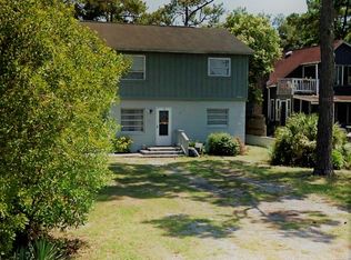 2705 Edge Dr UNIT A, North Myrtle Beach, SC 29582