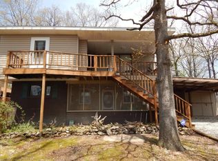 107 Dollar Ln, Lampe, MO 65681
