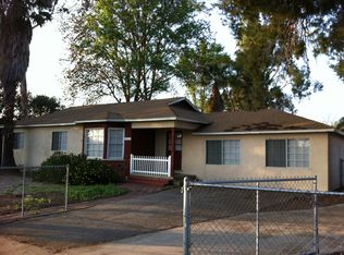 16253 Schoenborn St, North Hills, CA 91343